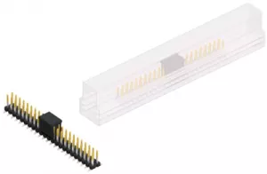 SLLP6SMD06646GBSMPS Fischer Elektronik PCB Connection Systems