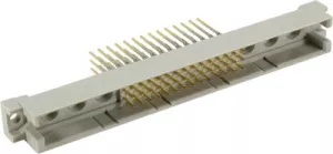 09731426907 Harting DIN PCB Connectors