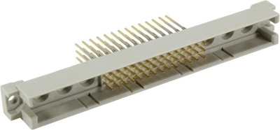 09731426907 Harting DIN PCB Connectors