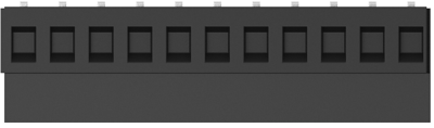 1-1546073-1 TE Connectivity PCB Terminal Blocks Image 3