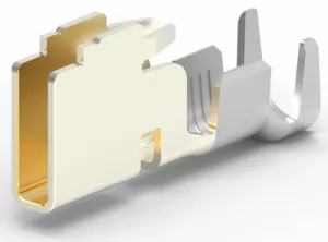1-1600961-8 AMP PCB Connection Systems