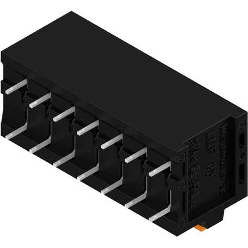 1425860000 Weidmüller PCB Connection Systems Image 2