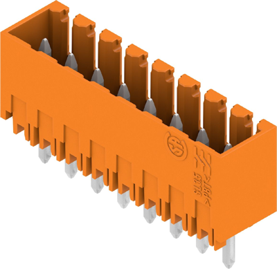 1604680000 Weidmüller PCB Connection Systems Image 1