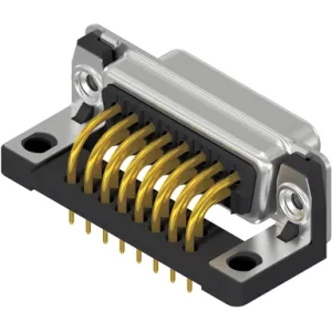 164A12339X CONEC D-Sub Connectors