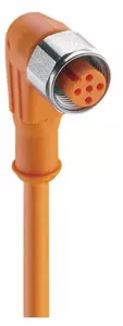 54711 Lumberg Automation Sensor-Actuator Cables