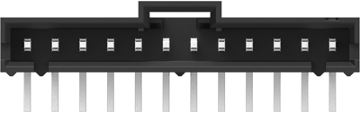 6-103634-1 AMP PCB Connection Systems Image 5