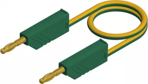 MLN 150/2,5 AU GE/GN Hirschmann Test & Measurement Test Leads