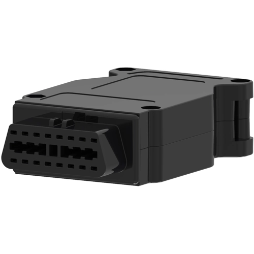 SET 8140 / OBDBU II / 24V / GF / 8 / SW SCHÜTZINGER Connectors Power Management Image 2