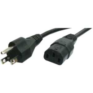 498GJTW-CNS HVCTF3X125-C13M/2,50M SW9005 FELLER Power Cords