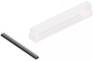 SLLP6SMD03854ZSM Fischer Elektronik PCB Connection Systems