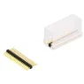 SLV W 3 SMD 048 20 G SM Fischer Elektronik PCB Connection Systems