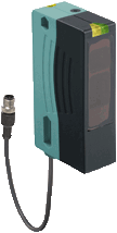 181737 PEPPERL+FUCHS Optical Sensors