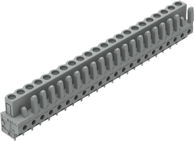 232-152 WAGO PCB Connection Systems Image 1