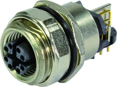 21033814804 Harting Other Circular Connectors