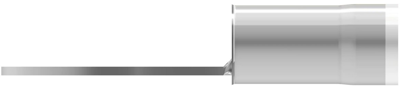 53428-1 AMP Cable Lugs Image 2