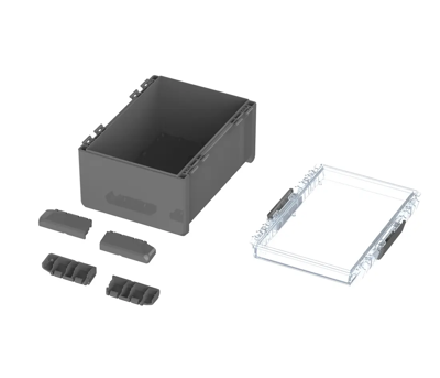 96028574 Bopla General Purpose Enclosures Image 3