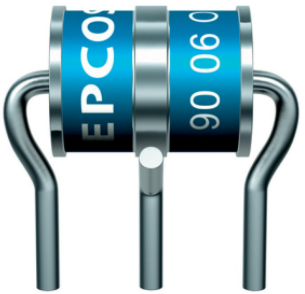 B88069X1470B502 TDK (EPCOS) Gas Discharge Tubes Image 1