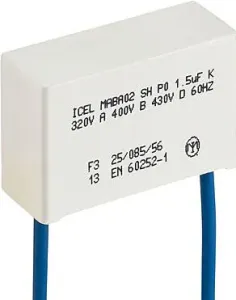026.00 Finder Relays Accessories