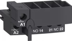 LU9BN11 Schneider Electric Fuses Accessories