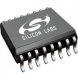 DGTL ISO CMOS 4-CH 150Mbps 16 QSOP SI8641BA-B-IUR