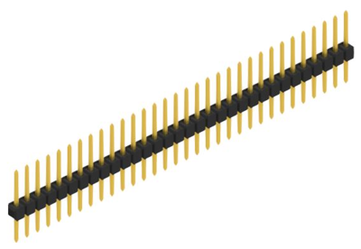 10046426 Fischer Elektronik PCB Connection Systems