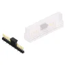 SL 10 SMD 052 15 S B SM Fischer Elektronik PCB Connection Systems