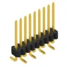SLV W 1 SMD 073 9 G Fischer Elektronik PCB Connection Systems