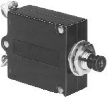 6-1393246-4 Potter & Brumfield Device Circuit Breakers