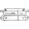 1-558693-1 AMP D-Sub Connectors