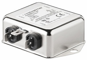 FN 2090 LL-16-06 Schaffner Interference suppression filter