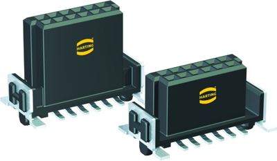 15210122601333 Harting PCB Connection Systems