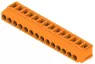 9995070000 Weidmüller PCB Terminal Blocks