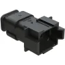 AT04-08PA-SR2BK Amphenol Automotive Power Connectors