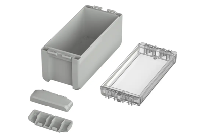 96024135 Bopla General Purpose Enclosures Image 3