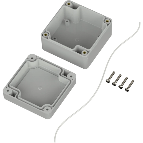 BYB-3-90H0263 by.B General Purpose Enclosures Image 2