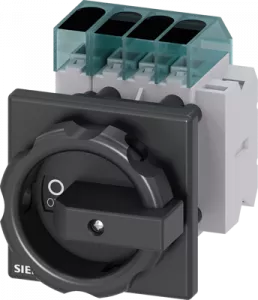 3LD3354-1TL51 Siemens Circuit Breakers