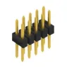 SL 2 053 10 G Fischer Elektronik PCB Connection Systems