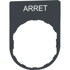 ZBYP2104 Schneider Electric Signaling Devices Accessories