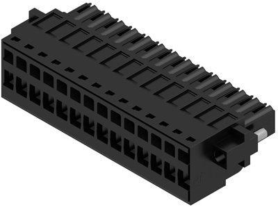 1691230000 Weidmüller PCB Connection Systems Image 2