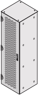 22130-705 SCHROFF Accessories for Enclosures