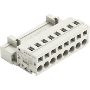 721-608 WAGO PCB Connection Systems