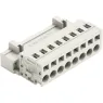 721-608 WAGO PCB Connection Systems