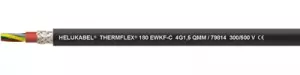 79812 HELUKABEL Control Cables