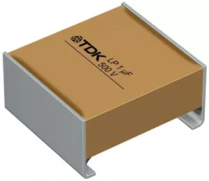 B58031U5105M062 TDK (EPCOS) Ceramic Capacitors
