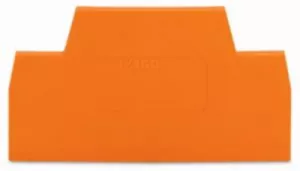 281-341 WAGO Terminals Accessories