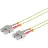 BYB-5-98F1019 by.B Fiber Optic Patch Cables, Pigtails
