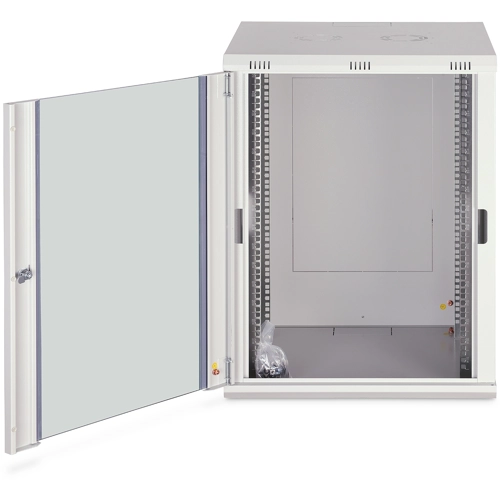 DN-37114 DIGITUS Switch Cabinets, server cabinets Image 5