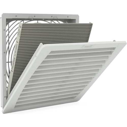 PFA 60.000 Pfannenberg Finger Guards, Fan Covers Image 2
