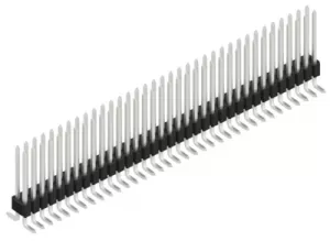 SLVW4SMD07370Z Fischer Elektronik PCB Connection Systems