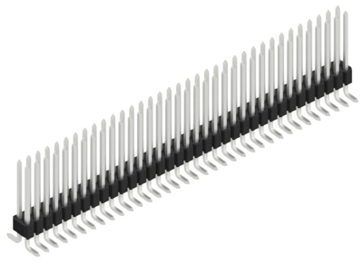 SLVW4SMD07370Z Fischer Elektronik PCB Connection Systems